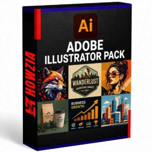 Illustrator Templates