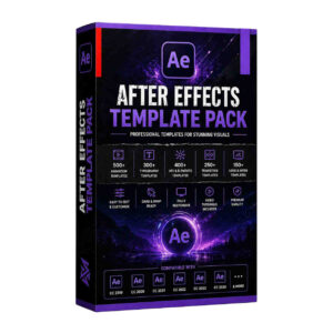 SAAS AE Templates