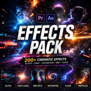 Effects Pack