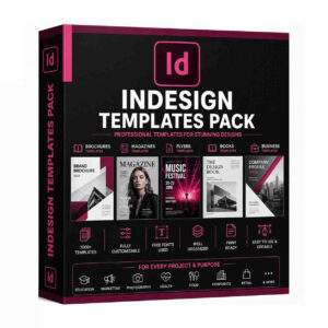 InDesign Templates