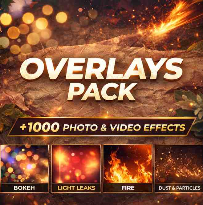 Overlays