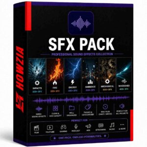 Ui SFX Pack