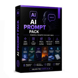 Ai Prompt Pack
