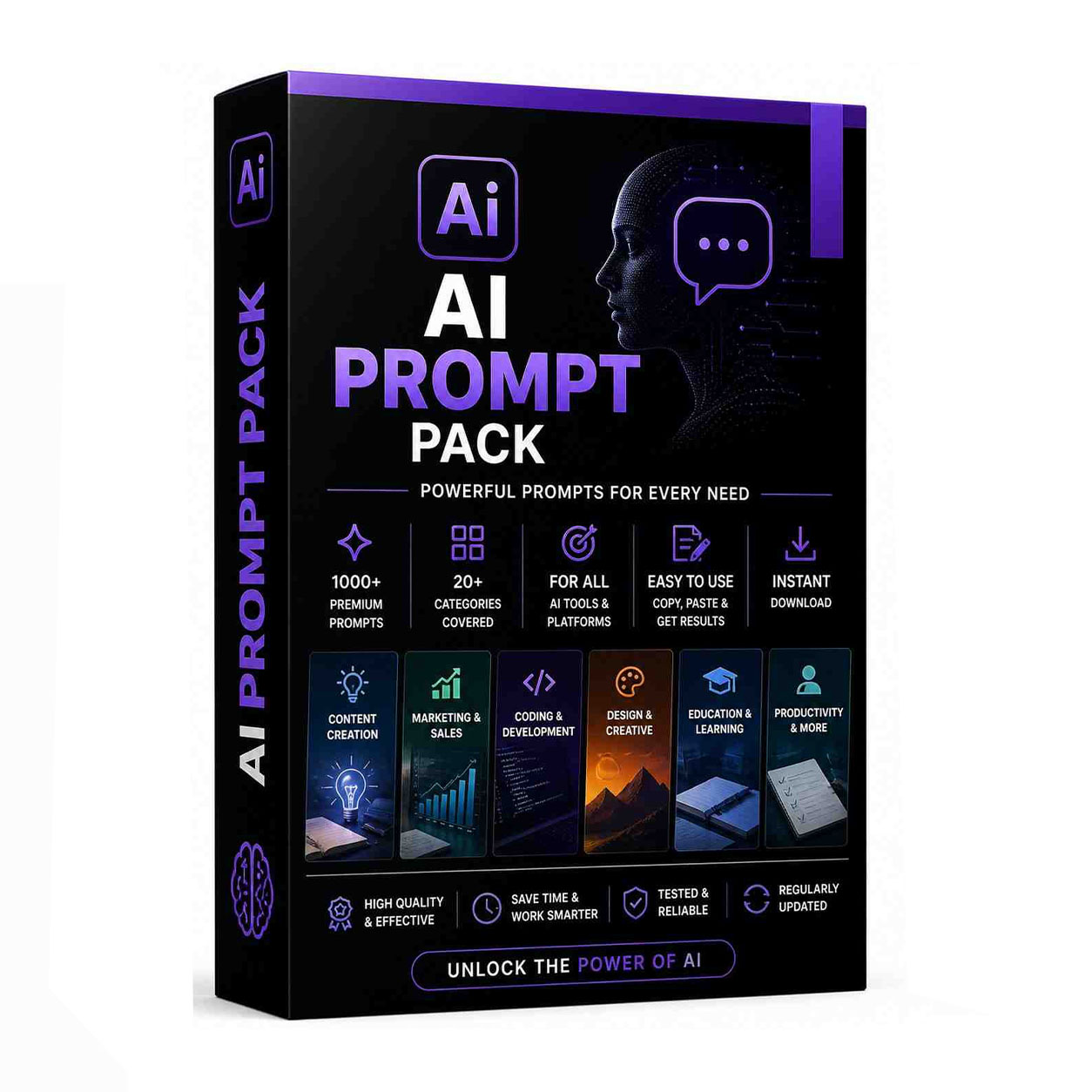 Ai Prompt Pack