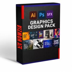 Graphics Design Pack